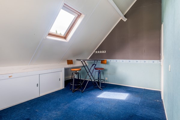 Medium property photo - Barwoutswaarder 166A, 3449 HS Woerden